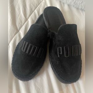 Fenty Puma size 6.5